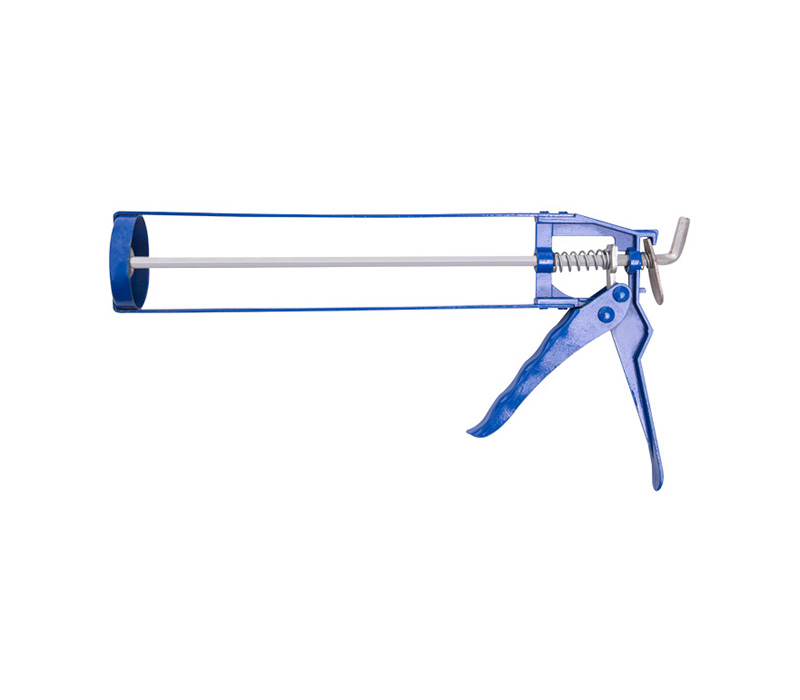 20048 Aluminum handle frame caulking gun