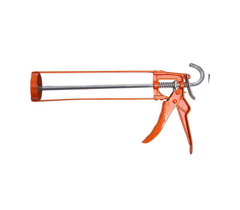 20053 Factory manufacture various professional manual steel caulking gun