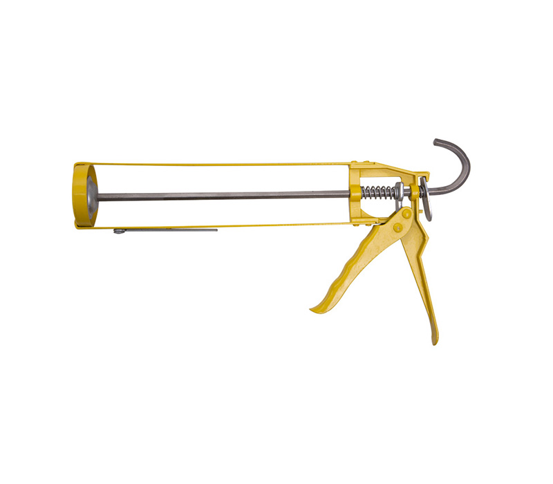 20054 High quality durable using various manual skeleton caulking glue gun
