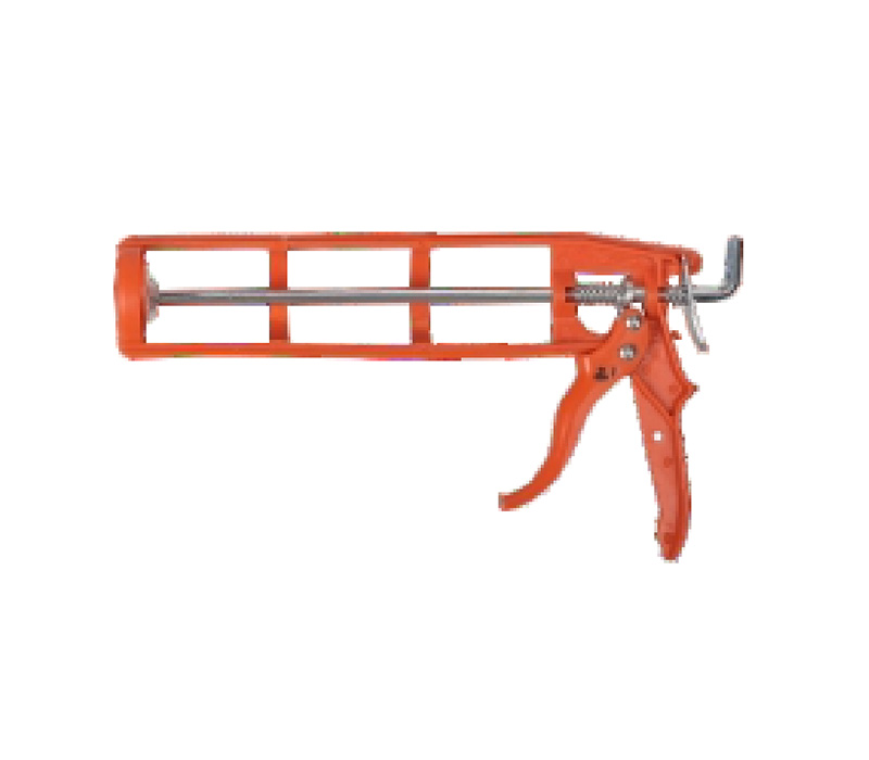 20055 Civil construction tool sausage caulking gun