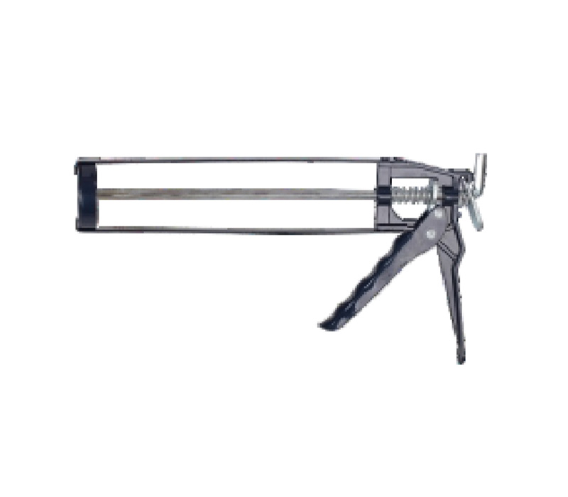 20057 Cheap price good quality 310ML bubble silicone caulking skeleton gun