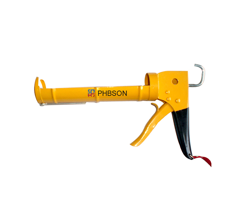 20081  Hot selling heavy duty caulking gun