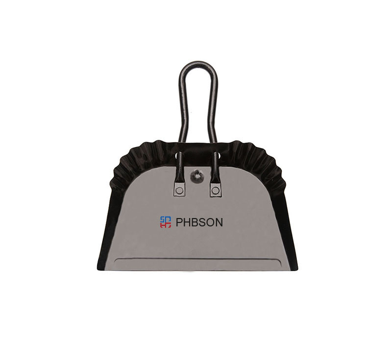 20206 Hot sell garden metal dust pan