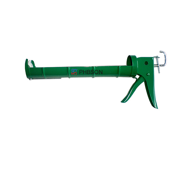 20074 Heavy duty cartridge caulking gun for wholesales