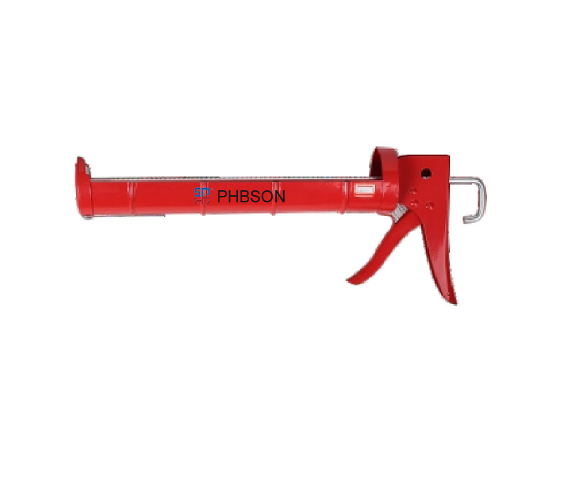 20073 Good selling caulking gun