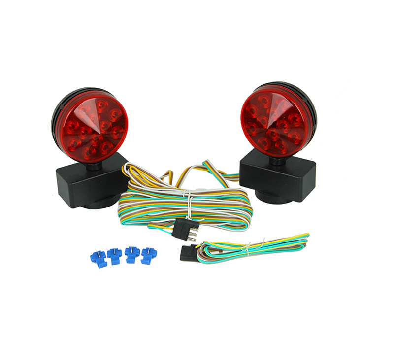 20240 LED Magnetic Towing Light Kit