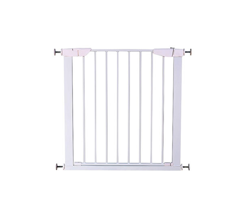 20242 Slam shut pressure fit metal gate