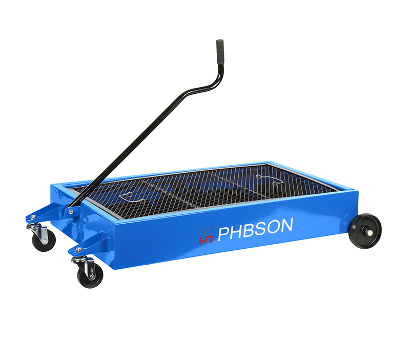 20205 Drain oil portable 54 liter