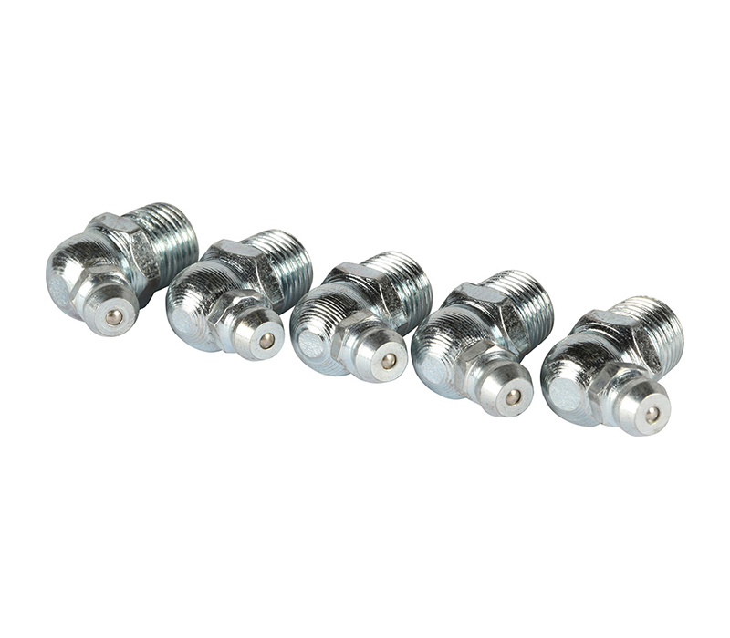 20220 Fitting grease 1/4-28x90 5pc