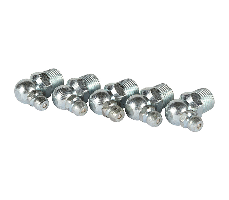 20221 Fitting grease 1/8x90deg 5pc