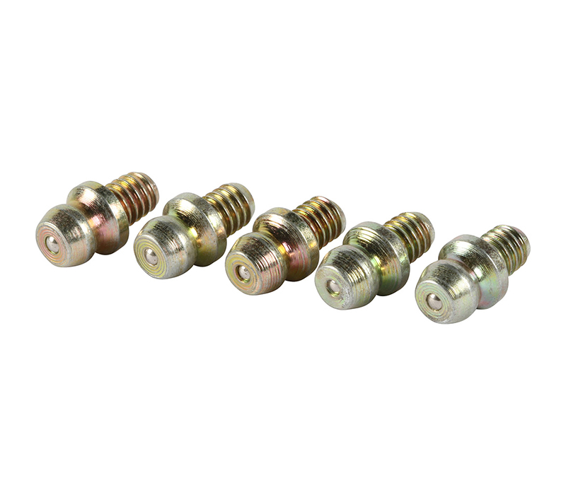 20222 Fitting grease drv-in 5/16 5pc