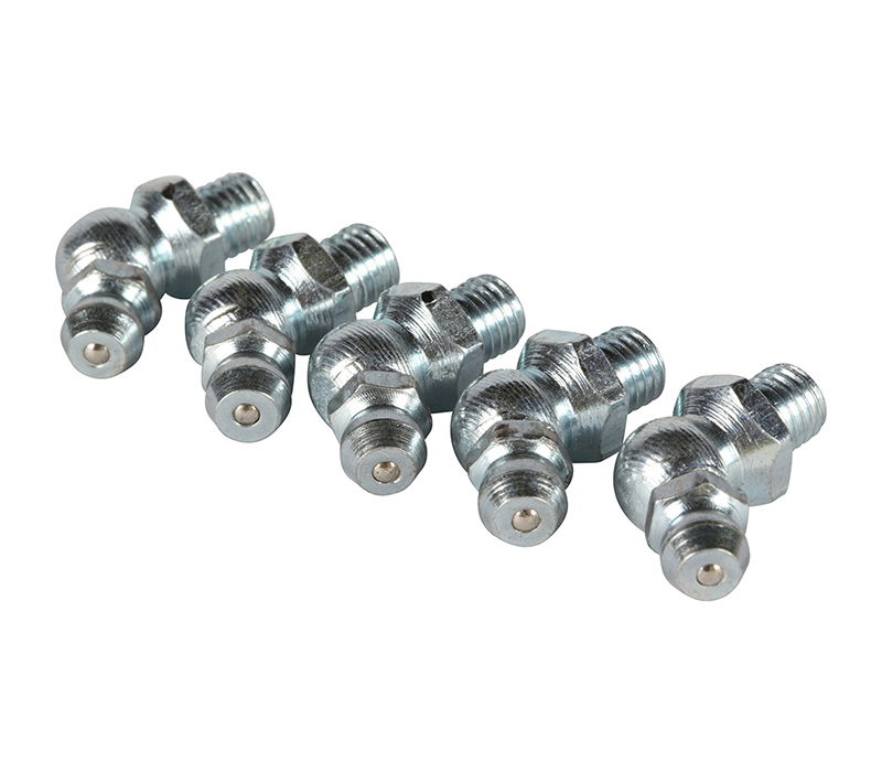 20227 Fitting grease 1/4-28x45 5pc