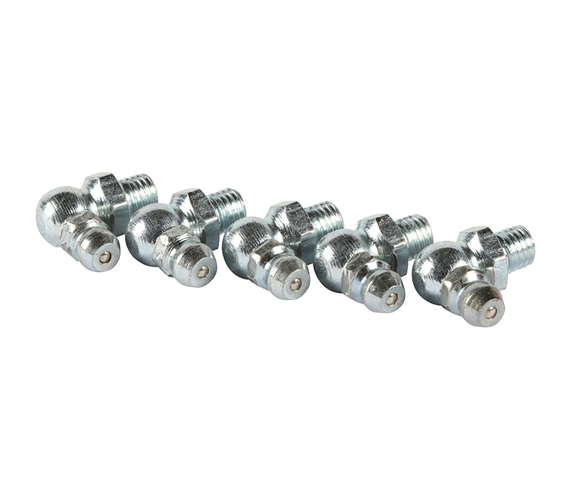20230 Fitting grease 1/8x65deg 5pc