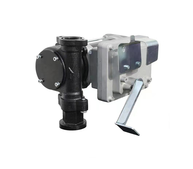 20120 1/4 HP 15GPM Fuel transfer pump 