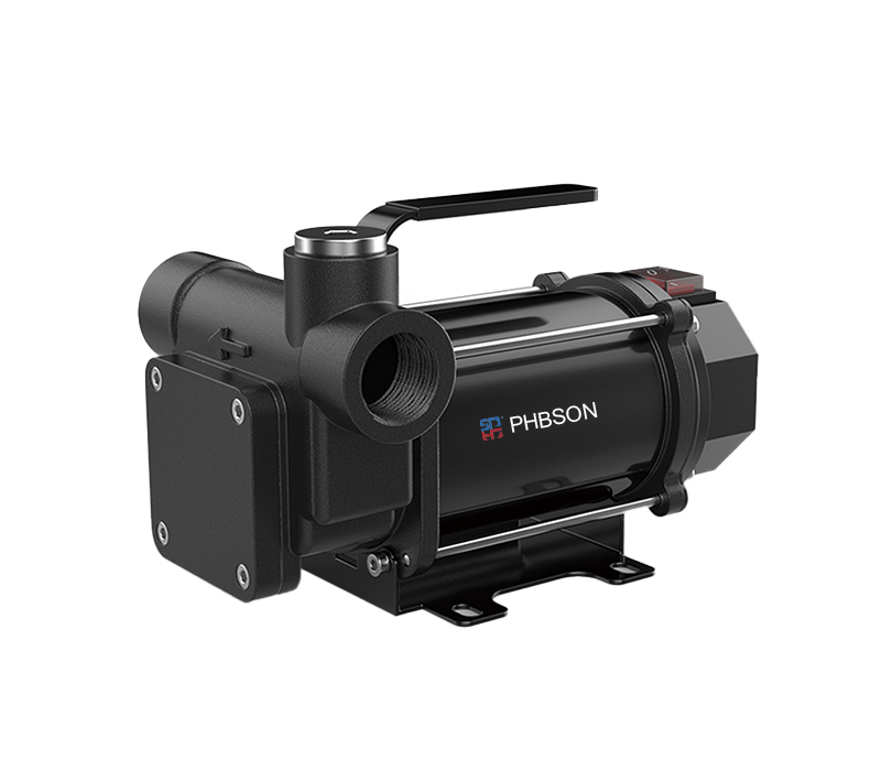 20122 12/24V/DC  20GPM Diesel transfer pump