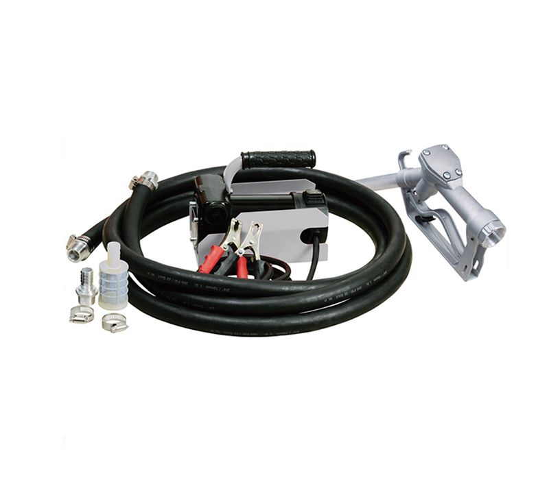 20123 12/24V/DC  10GPM Diesel transfer pump kit