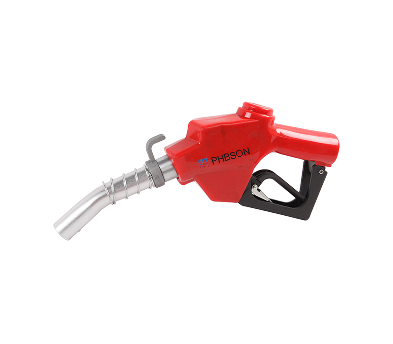 20138 1 in. Automatic shutoff fuel nozzle