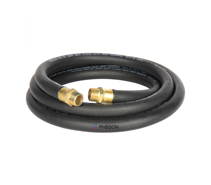 20152 3/4  in.12 ft Fuel hose