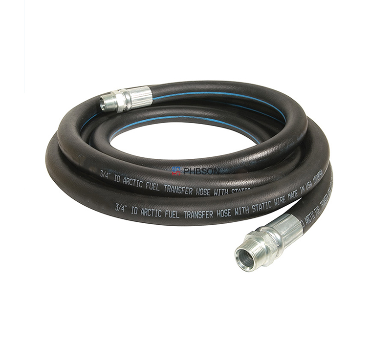 20156 3/4  in. 15 ft Fuel hose