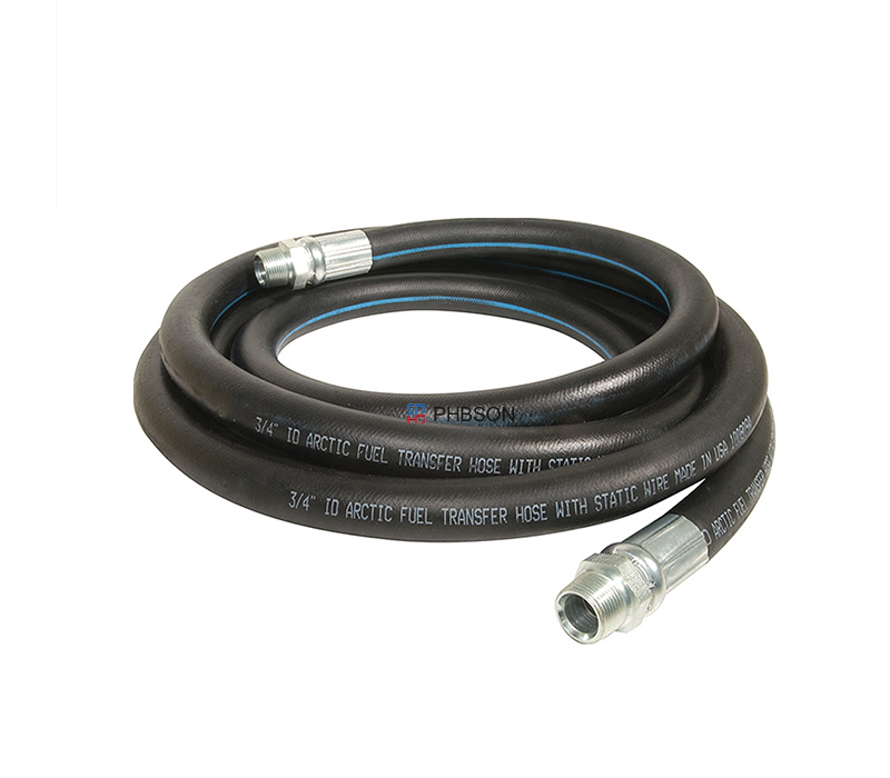 20157 1  in. 20 ft Fuel hose