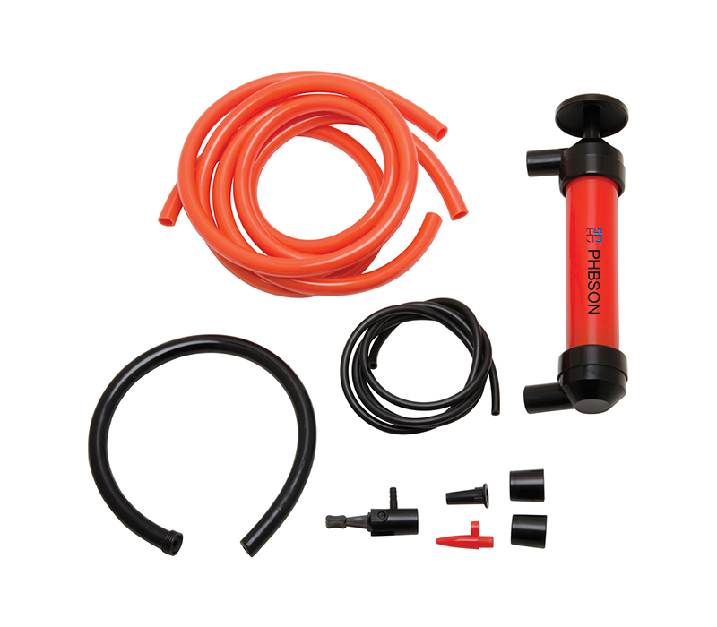 20158 Manual transfer pump