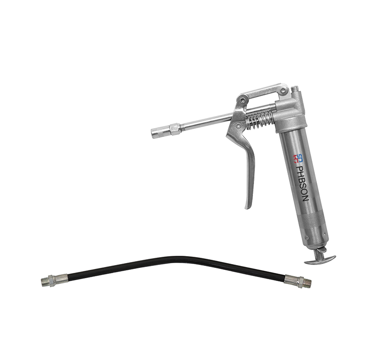 20175 18.5v Cordless li-ion grease gun