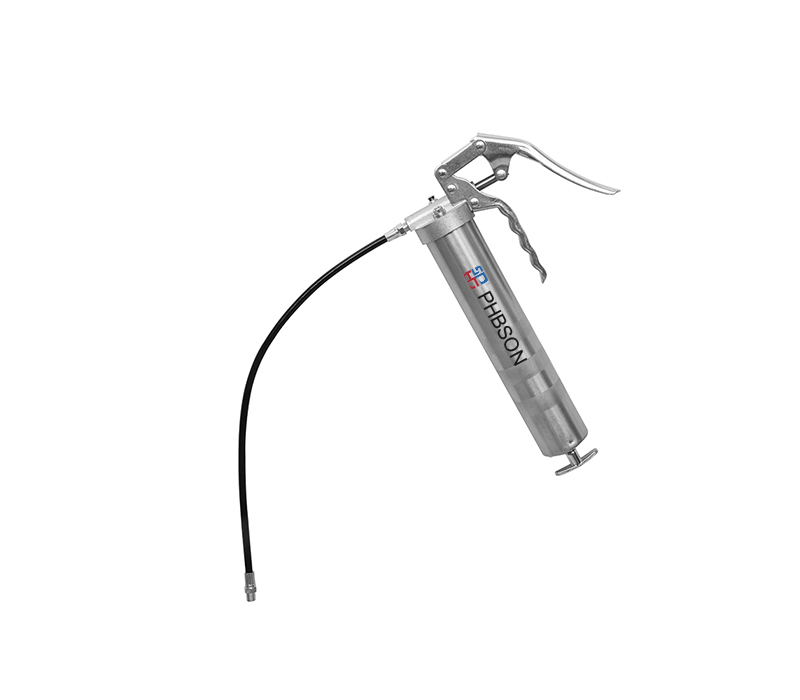 20178 Manual lever grease gun - heavy duty