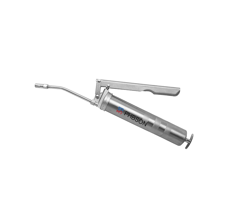 20180 Manual lever grease gun - standard duty