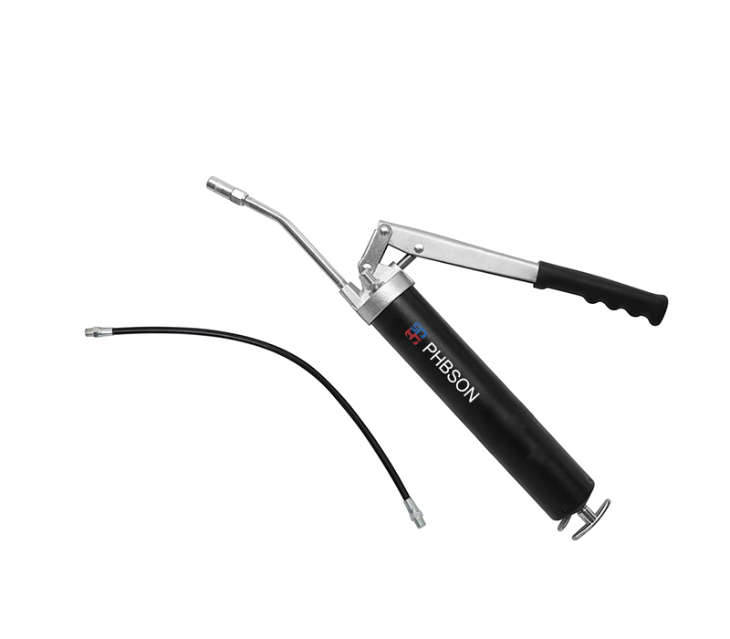 20181 Manual lever grease gun - heavy duty