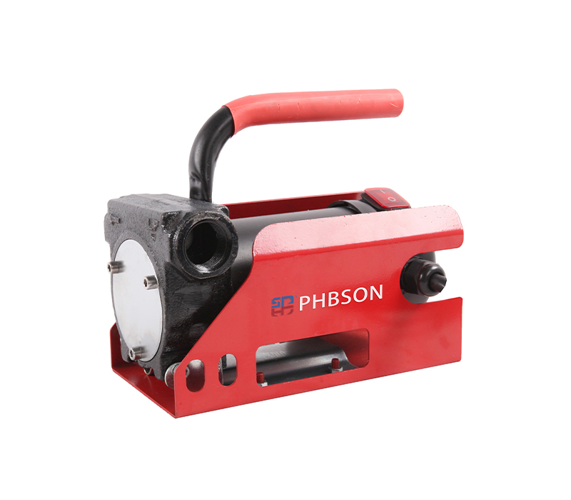 20124 12/24V/DC  10GPM Diesel transfer pump 