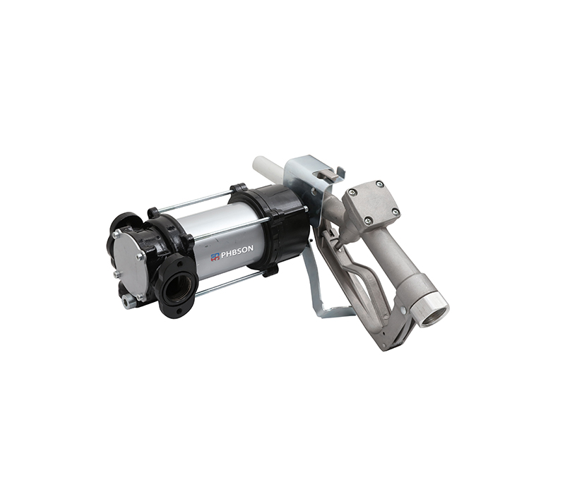 20126 12V/DC,15GPM Fuel transfer pump 