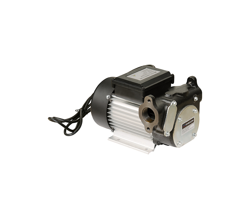 20129 22 GPM Cast iron diesel fuel transfer pump