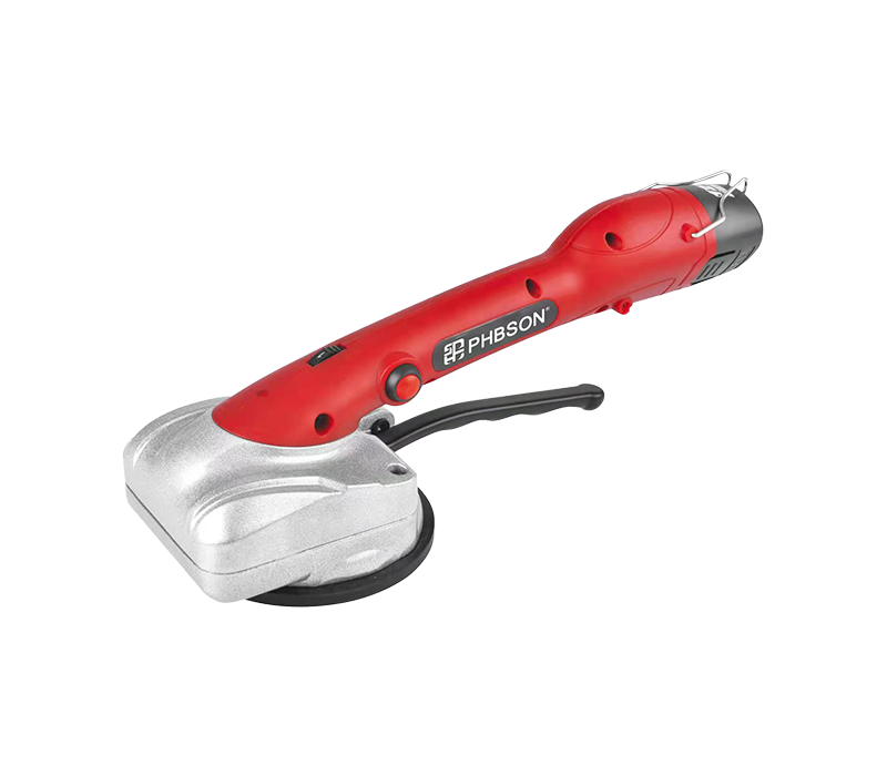 20314 Tile tiling machine