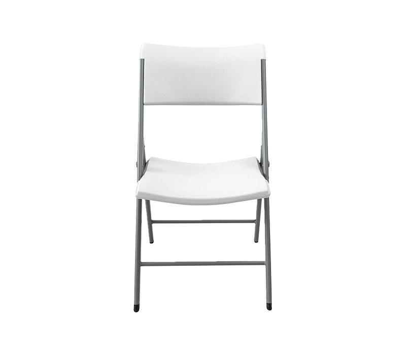 20321 Plastic folding chair