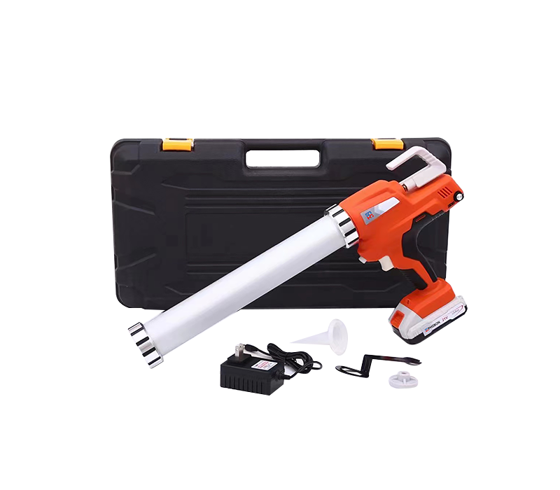 20320-Electrical caulking gun