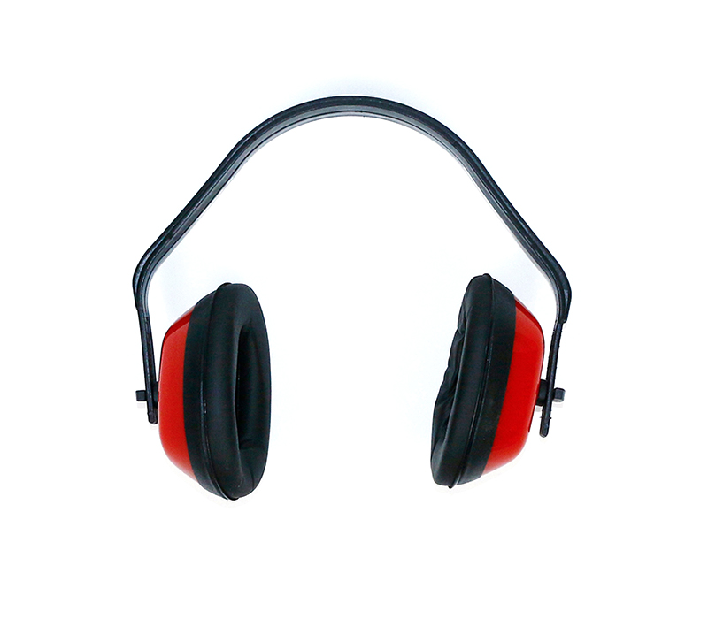 20366-Best Selling personal protective equipment anti noise ear defender earmuff 