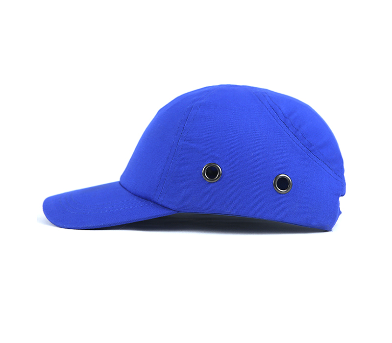 20367-CE EN812 ABS Lining safety baseball hard hat custom bump cap for head protection