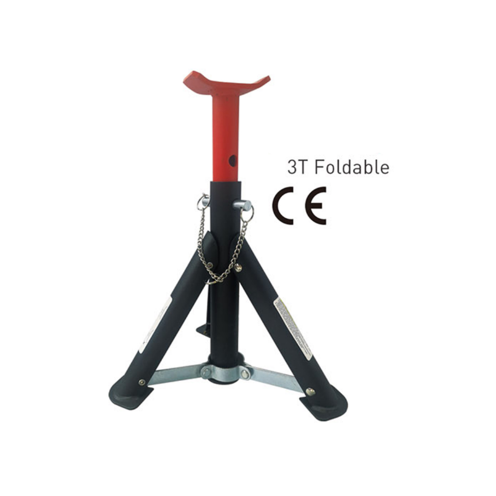 20383-3T Foldable jack stand