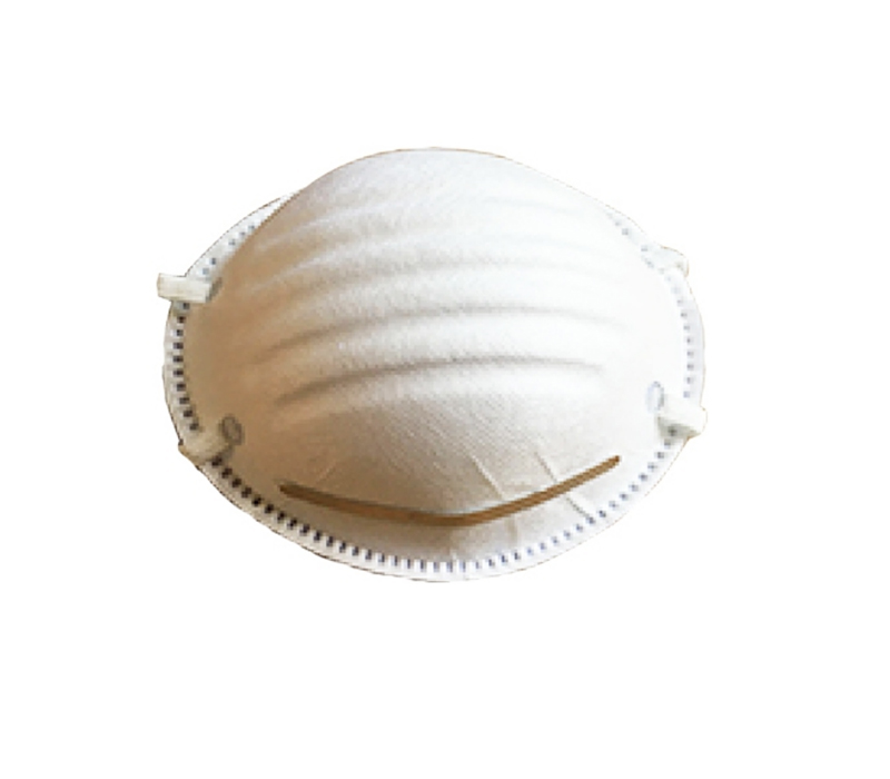 20364 3-L ayer dust mask