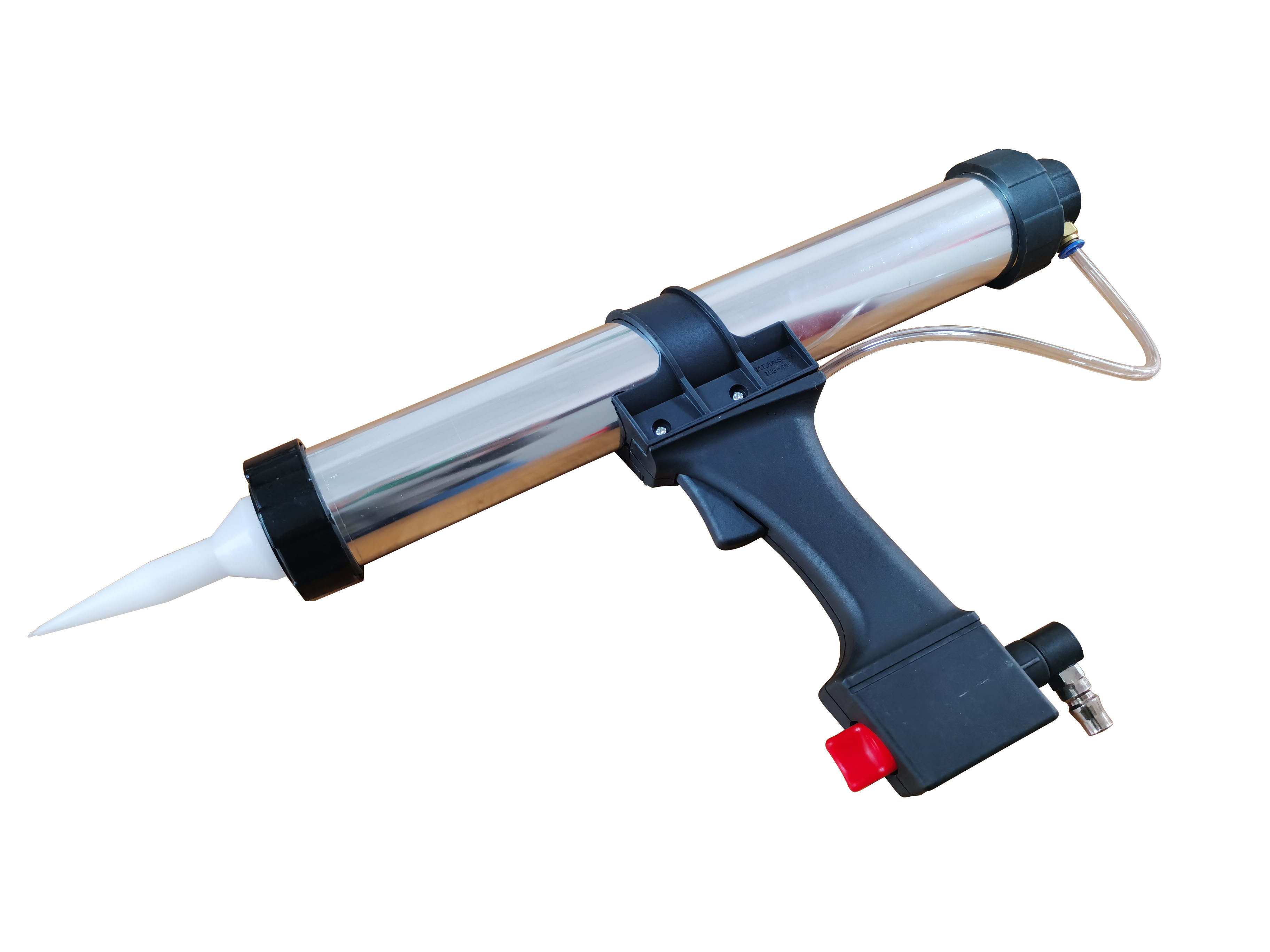 21041 400ml Air Caulking Gun