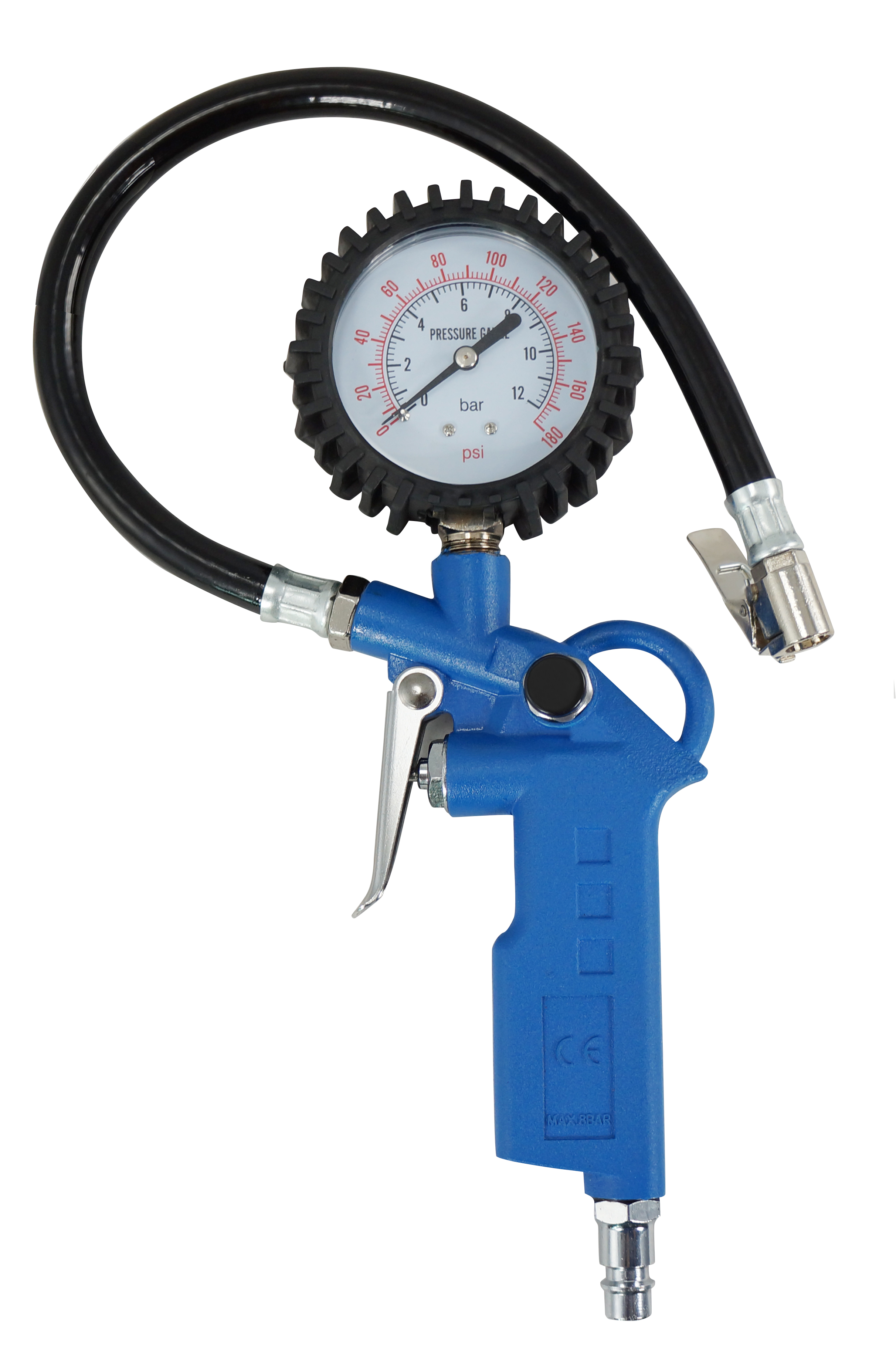 20347 Tyre inflating gun