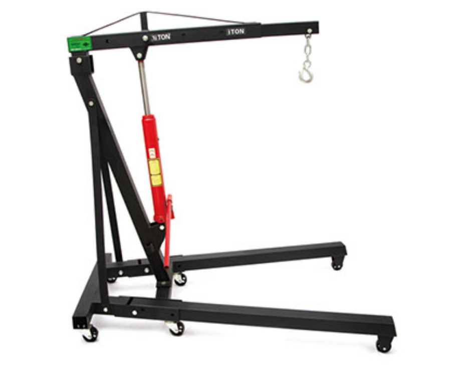 21046 Shop Crane
