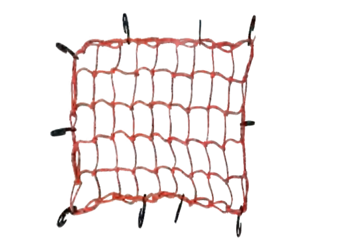 20300 Truck Bed Cargo Nets