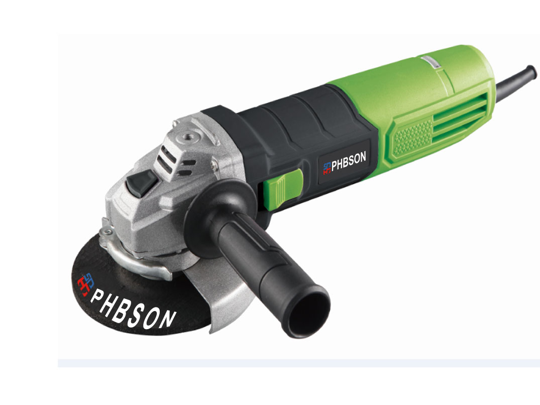 20874 Small Power Angle Grinder