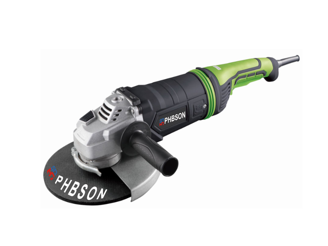 20882 Angle Grinder Big Power