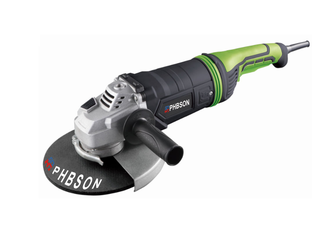 20883 Angle Grinder Big Power